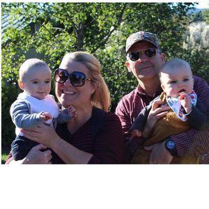 Meet your Posher, Katherine